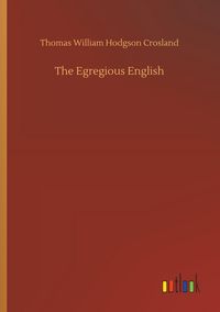 Produktbild: The Egregious English