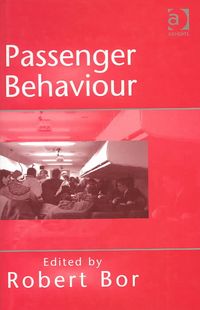 Produktbild: Bor, P: Passenger Behaviour