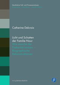 Produktbild: Licht und Schatten der Familie Nour