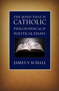 Produktbild: The Mind That Is Catholic