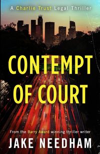 Produktbild: Contempt Of Court