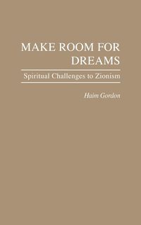 Produktbild: Make Room for Dreams