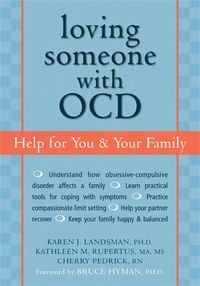 Produktbild: Loving Someone with OCD