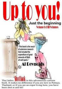 Produktbild: Up to you!