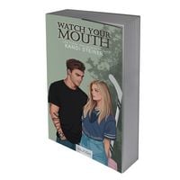 Produktbild: Watch Your Mouth