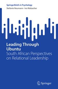 Produktbild: Leading Through Ubuntu