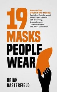 Produktbild: 19 Masks People Wear