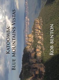 Produktbild: Katoomba: Blue Mountains Vistas