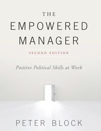 Produktbild: The Empowered Manager