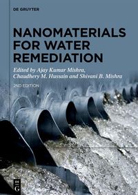 Produktbild: Nanomaterials for Water Remediation