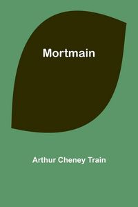 Produktbild: Mortmain