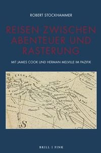Produktbild: Reisen zwischen Abenteuer und Rasterung