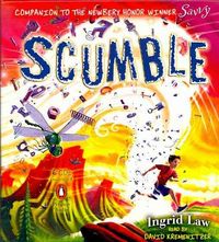 Produktbild: Scumble