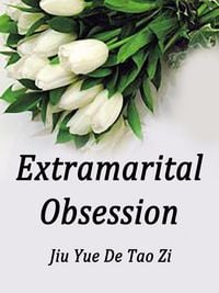 Produktbild: Extramarital Obsession