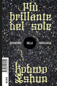 Produktbild: Pi&ugrave; brillante del sole