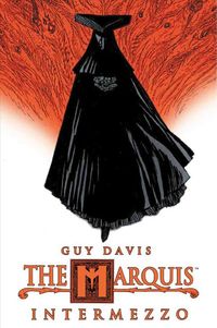 Produktbild: Davis, G: The Marquis