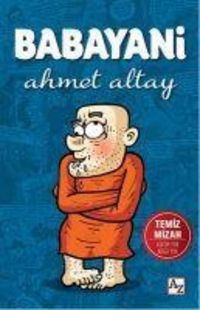 Produktbild: Babayani