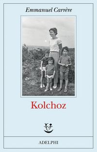 Produktbild: Kolchoz