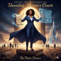 Produktbild: Unsealing Heaven's Court