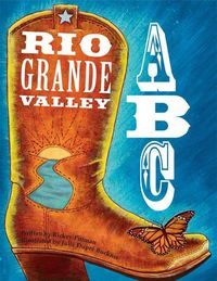 Produktbild: Rickey Pittman: Rio Grande Valley ABC