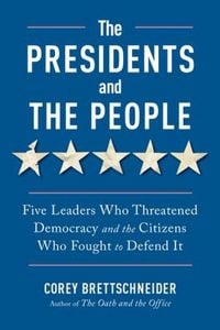 Produktbild: The Presidents and the People