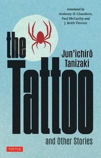 Produktbild: The Tattoo and Other Stories