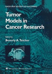 Produktbild: Tumor Models in Cancer Research