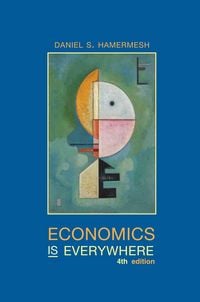 Produktbild: Economics Is Everywhere 4/e