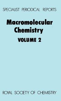 Produktbild: Macromolecular Chemistry