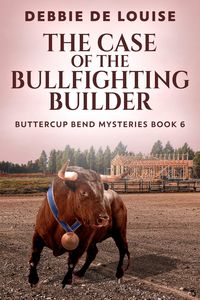 Produktbild: The Case of the Bullfighting Builder
