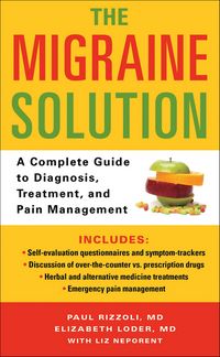 Produktbild: The Migraine Solution