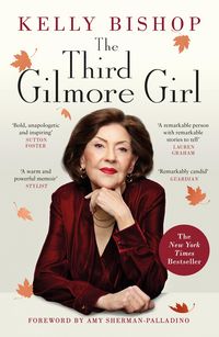 Produktbild: The Third Gilmore Girl