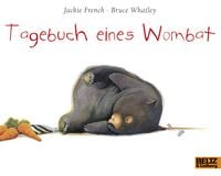 Produktbild: Tagebuch eines Wombat