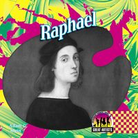 Produktbild: Raphael -Lib