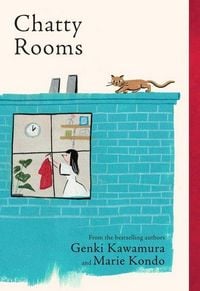 Produktbild: Chatty Rooms