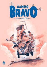 Produktbild: Campo Bravo