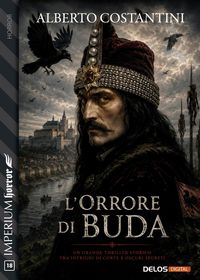 Produktbild: L'orrore di Buda