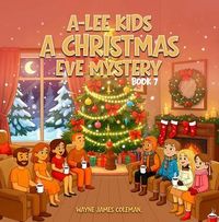 Produktbild: A-Lee Kids
