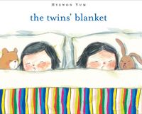 Produktbild: The Twins' Blanket