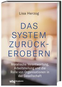 Produktbild: Das System zur&uuml;ckerobern