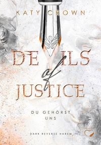 Produktbild: Devils of Justice