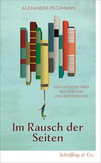 Produktbild: Im Rausch der Seiten