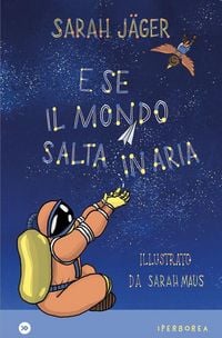 Produktbild: E se il mondo salta in aria