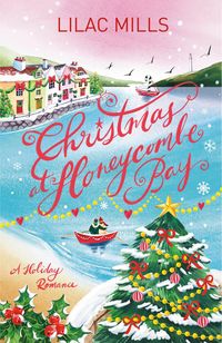 Produktbild: Christmas at Honeycombe Bay