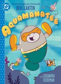 Produktbild: Aquamanatee