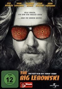Produktbild: The Big Lebowski