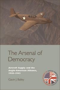 Produktbild: Arsenal of Democracy