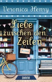 Produktbild: Liebe zwischen den Zeilen