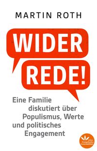 Produktbild: Widerrede!