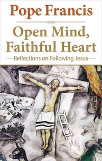 Produktbild: Open Mind Faithful Heart